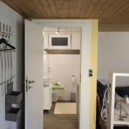 Apartment Loni In Viereth