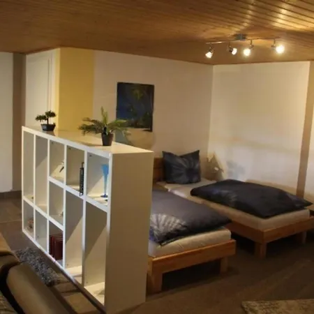 Loni In Apartment