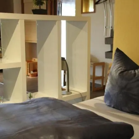Apartment Loni In Viereth