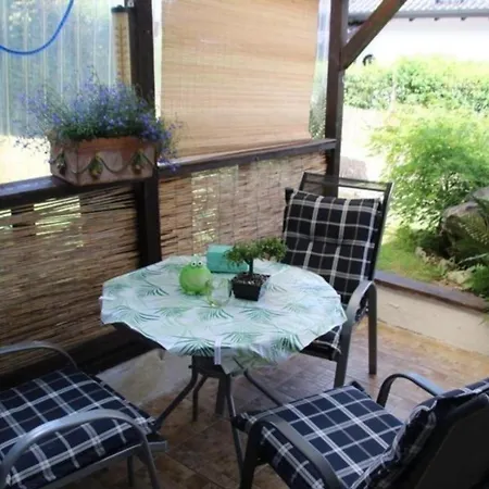 Apartment Loni In Viereth