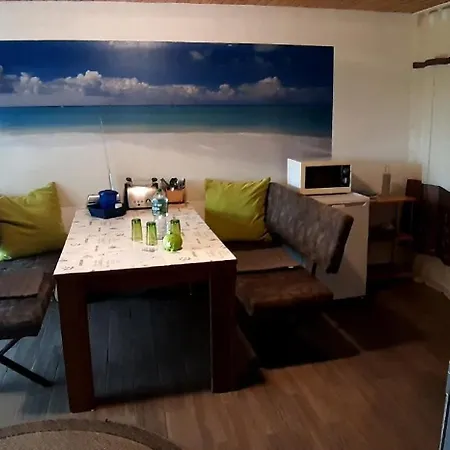 Apartment Loni In